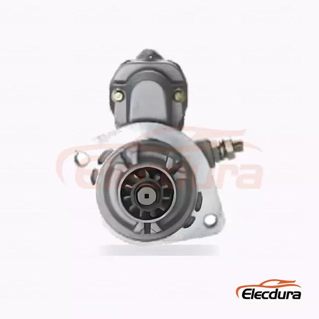 428000-5120 Cummins ISB 6.7 Starter Motor Wholesale Supply
