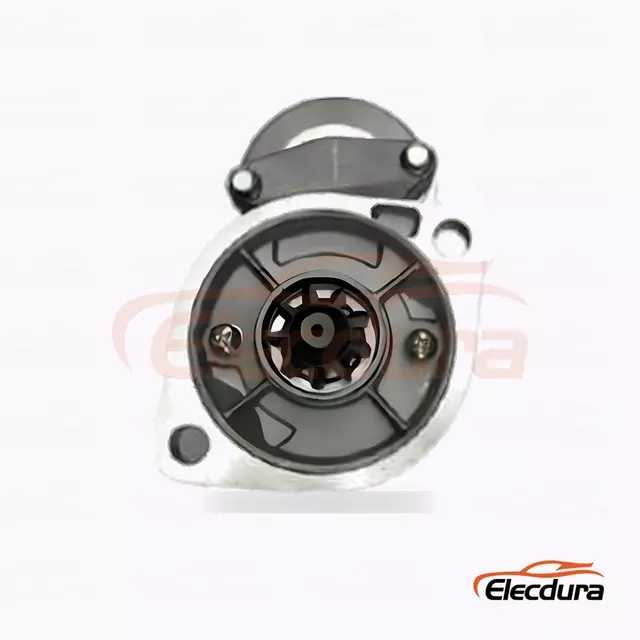 428000-2650 Alimentation du distributeur de d&eacute;marreur Cummins B3.3
