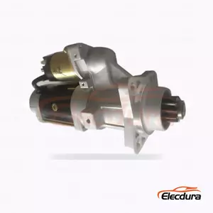 65.26201-7070 Daewoo 300 Starter Motor B2B Supply