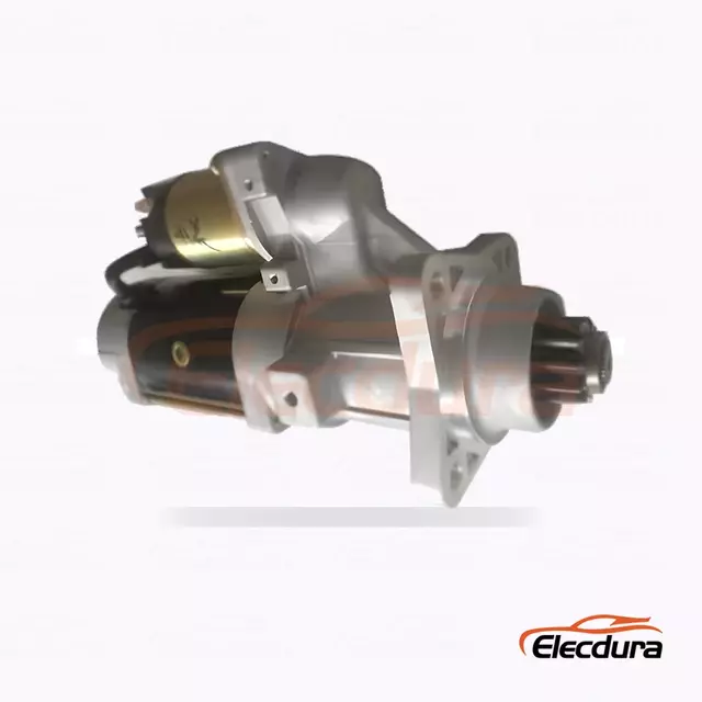 65.26201-7070 Daewoo 300 Starter Motor B2B Supply