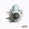 428000-7341 เครื่องยนต์ John Deere 12V 3.5kW สตาร์ทมอเตอร์จำนวนมาก