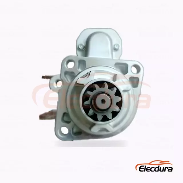 428000-7341 เครื่องยนต์ John Deere 12V 3.5kW สตาร์ทมอเตอร์จำนวนมาก