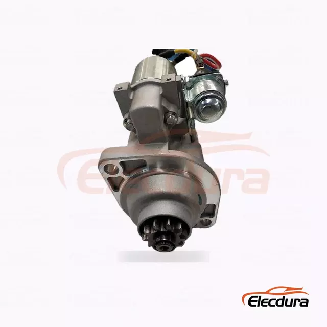 5345288 Cummins Starter Motor B2B Supply