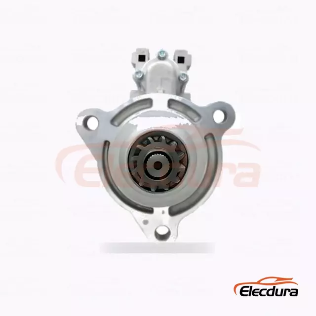 19011511 Silnik rozrusznika Cummins 39MT o mocy 8,5 kW Dostawa B2B