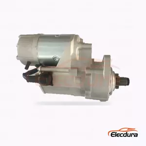 1430541 Caterpillar 924 Starter Motor Distributor Supply