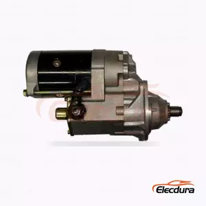 128000-5731 Caterpillar E200 Starter Motor B2B Supply