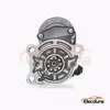 128000-0591 Caterpillar Forklift Starter Motor Supply