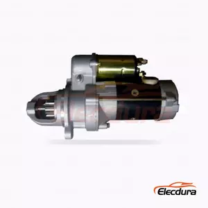 1113284 Case 4230 Starter Motor Distributor Supply