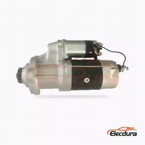 19011523 CUMMINS Starter Motor B2B Supply