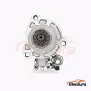 QDJ2800HA Volvo FM12 24V 7kW Starter Motor B2B Supply