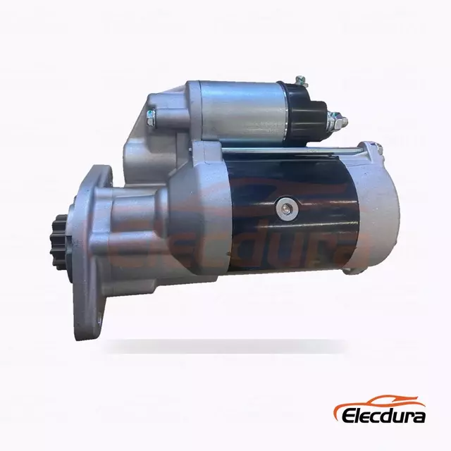 QDJ13051 Chinese diesel Starter Motor Wholesale Supply