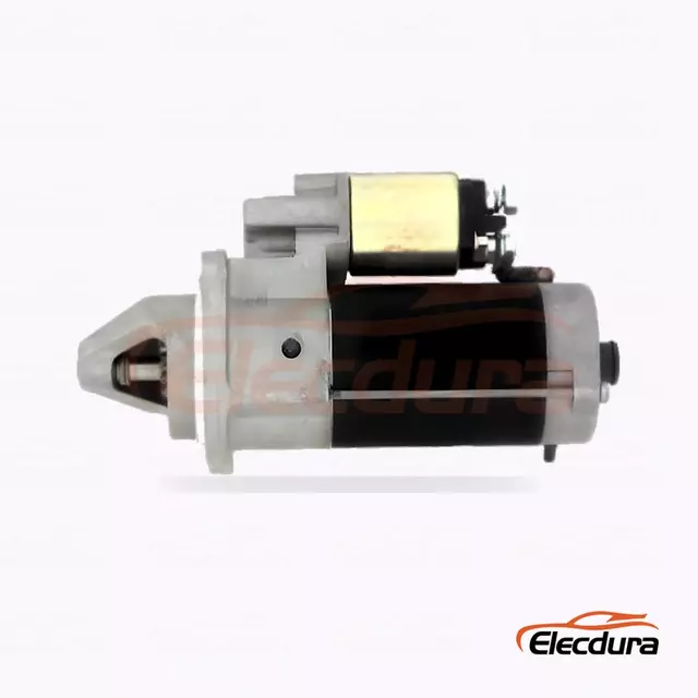 0001 230 007 Iveco 12V 3.0kW Starter Motor Bulk Supply