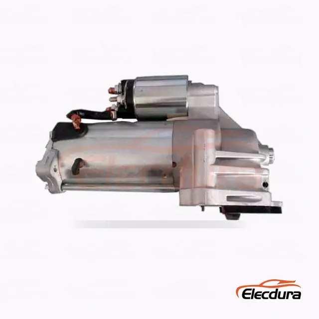 1S7U-11000-BA Ford Transit 2000 12V 2.1kW Starter Motor Wholesale Supply