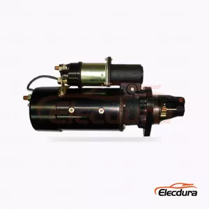 1993809 Caterpillar 3304 3306 Starter Motor B2B Supply