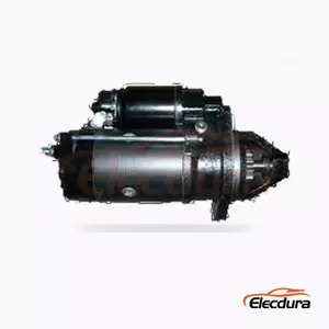 2873K621 AZE4151 Perkins 440 12V 3.2kW Starter Motor Bulk Supply