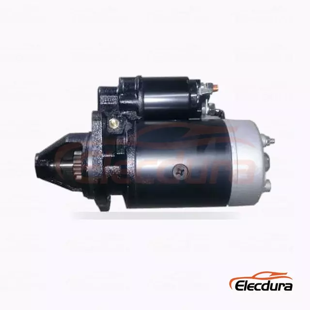 2873B072 Rozrusznik Massey Ferguson 12 V 2,8 kW Zasilanie B2B