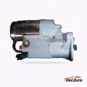 28100-64020 Toyota 2C 12V 2.2kW Starter Motor Distributor Supply