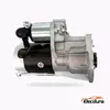 S13-556 Μαζική παροχή κινητήρα εκκίνησης Nissan Urvan 12V 2,5 kW