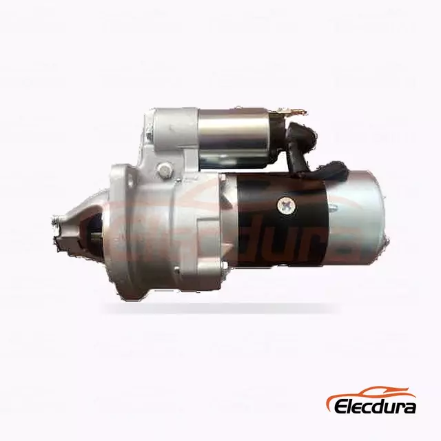 S13-138 Yanmar 4TNE98 12V 3.0kW 스타터 모터 대량 공급