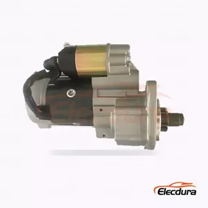Yuchai 60-8 Forklift Starter Motor B2B Supply