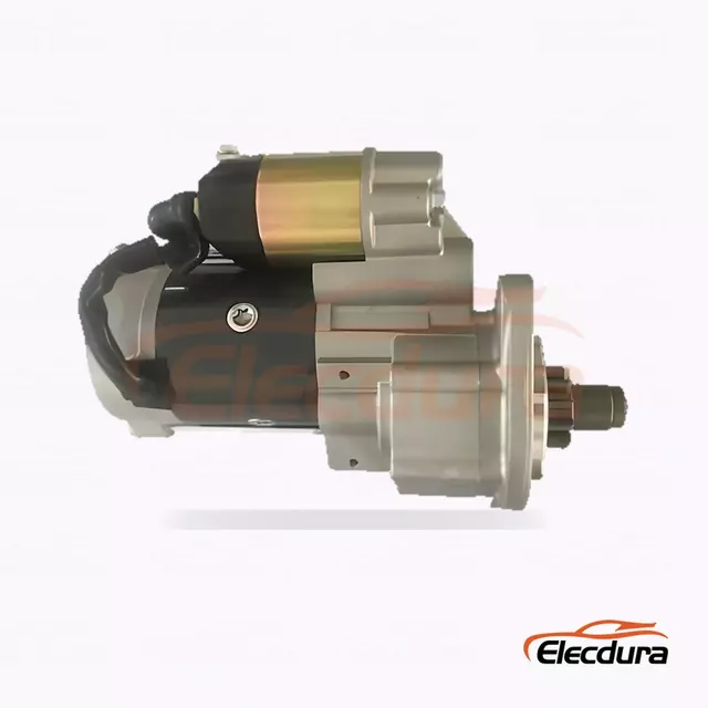 Yuchai 60-8 Forklift Starter Motor B2B Supply