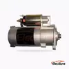 S25-121 Isuzu C240 ​​4BC2 24V 3,2kW Startmotor Engrosforsyning
