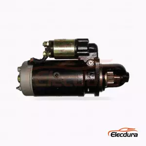0001-362-319 Case Tractor Starter Motor Wholesale Supply