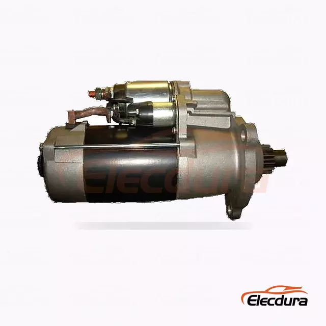 0001 330 008 Motorino di avviamento Scania 24V 6.0kW Fornitura all'ingrosso