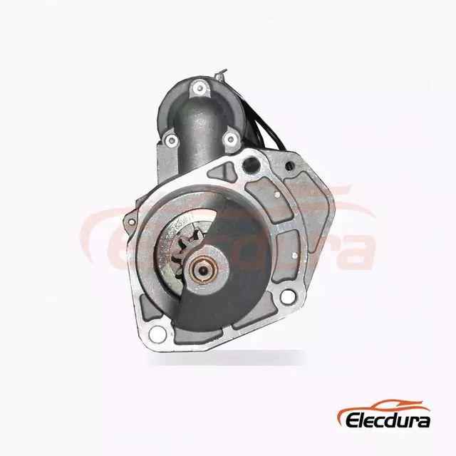 0001 231 016 Rozrusznik Iveco 24 V 4,0 kW Zasilanie B2B