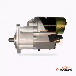 26329 Ford 5000 Tractor 12V 2.5kW Starter Motor Distributor Supply