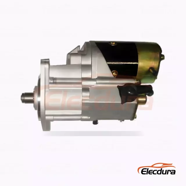 26329 Ford 5000 Tractor 12V 2.5kW Starter Motor Distributor Supply