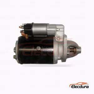 26338 Case 580G Starter Motor Wholesale Supply