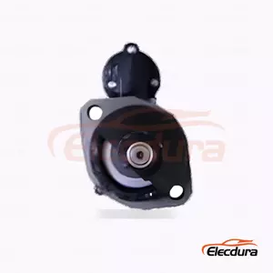 AZF4521 John Deere 4045 D/T 12V 3.4kW Starter Motor Distributor Supply