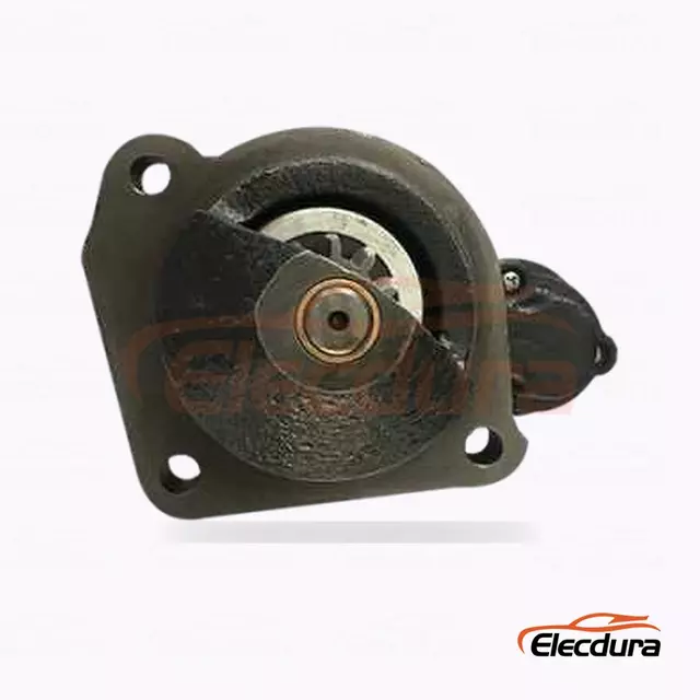 AZF4181, 11131697 JCB 4230 12V 4.2kW Starter Motor B2B Supply