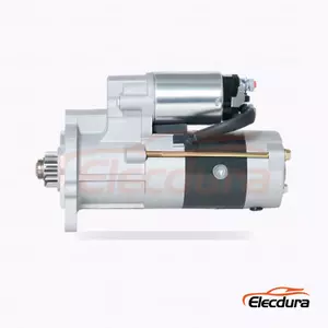 M008T75171-12V-2.2KW-10T-3M Mitsubishi Starter Motor