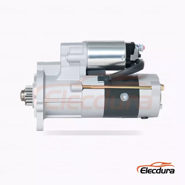 M008T75171-12V-2.2KW-10T-3M Mitsubishi Starter Motor