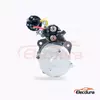 Moteur de d&eacute;marreur 3708010-KE300 Dongfeng 24V 7,0kW 10T