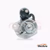 S13-136 Isuzu Starter Motor 12V 2.8kW 9T