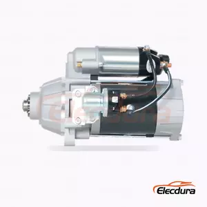 M3T56071 Mitsubishi Starter Motor 24V 5.5kW 11T