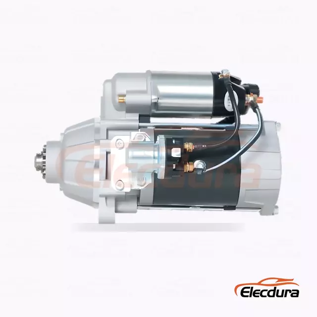 M3T56071 Mitsubishi ind&iacute;t&oacute;motor 24V 5,5kW 11T