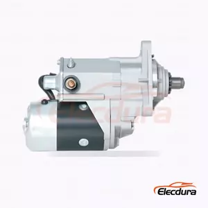 2-2105-ND D&eacute;marreur Isuzu 24V 4,5kW 11T