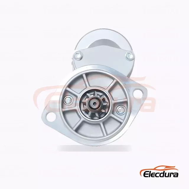 600-863-1410 Motorino di avviamento Cummins 12V 2,2kW 9T