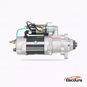 8200330-24V-9.0KW-11T-4.233M Cummins Starter Motor