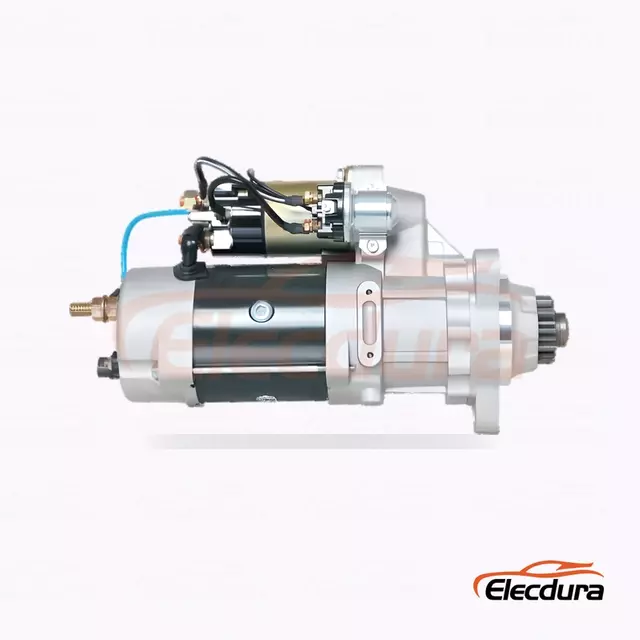 8200330-24V-9.0KW-11T-4.233M startovac&iacute; motor Cummins