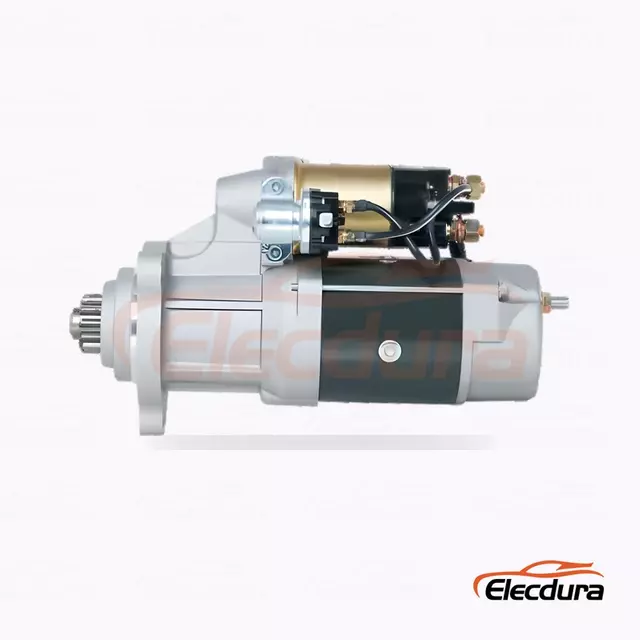 Motor Pemula CUMMINS 6CT 24V 9.0kW 12T