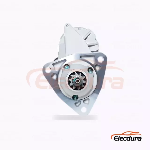3957597 Motorino di avviamento Cummins 24V 5,5kW 10T