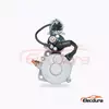 8201043 Cummins Startmotor 24V 6,0kW 10T