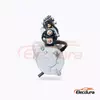 M009T60671 Renault Startmotor 24V 5,5kW 12T