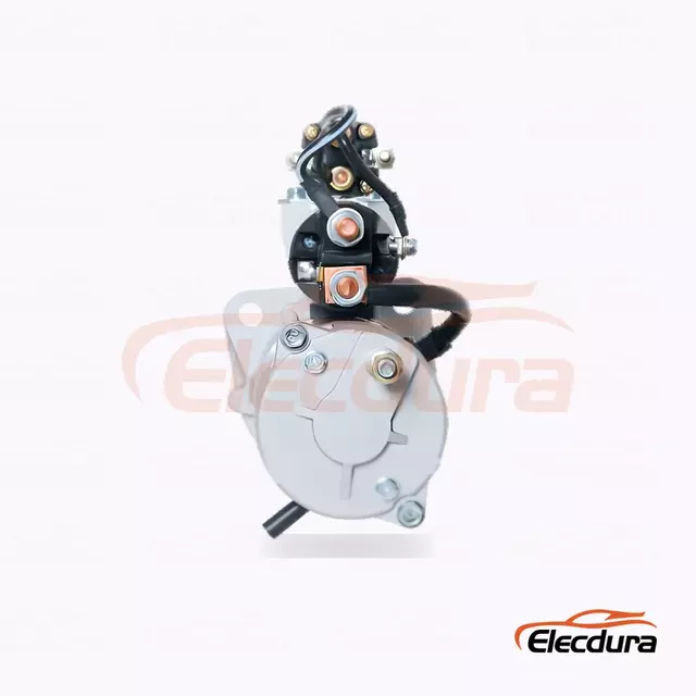 M009T60671 Renault Starter Motor 24V 5.5kW 12T