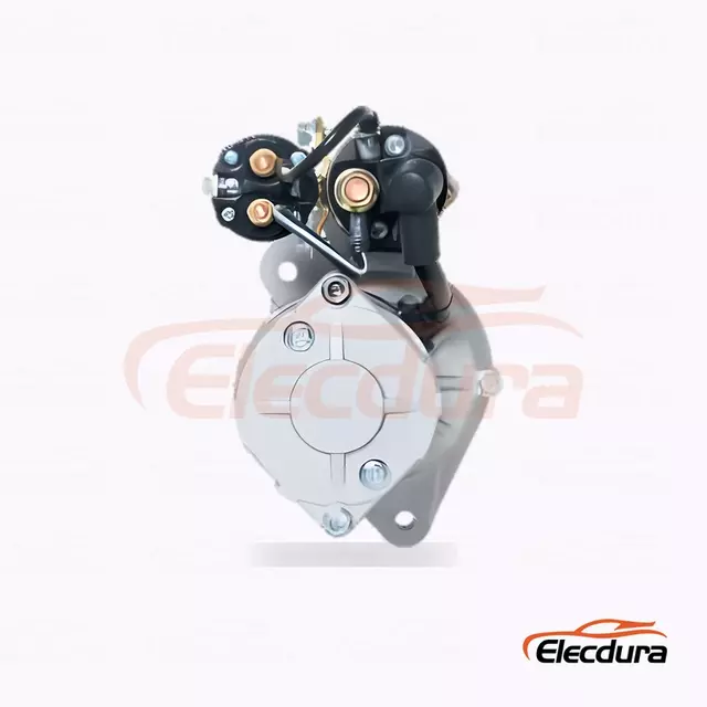 3708010-29DJ Xichai Startmotor 24V 6,0kW 12T